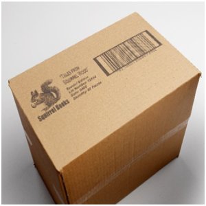 Impresoras y Codificadoras para Cajas